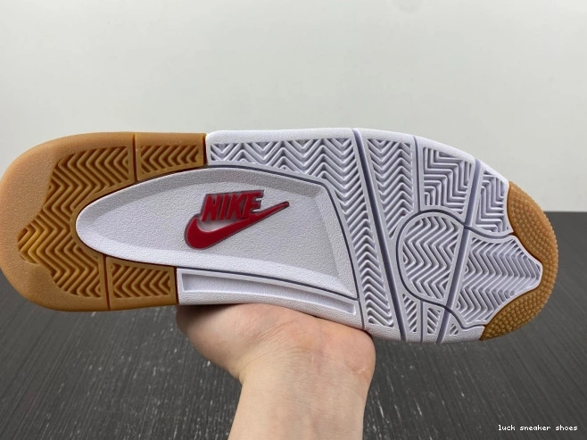 Reps LUCY DR5415-120 Jordan SB 4 Retro 0820